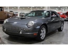 2003 Ford Thunderbird (CC-2091413) for sale in Tulsa, Oklahoma