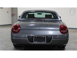 2003 Ford Thunderbird (CC-2091413) for sale in Tulsa, Oklahoma