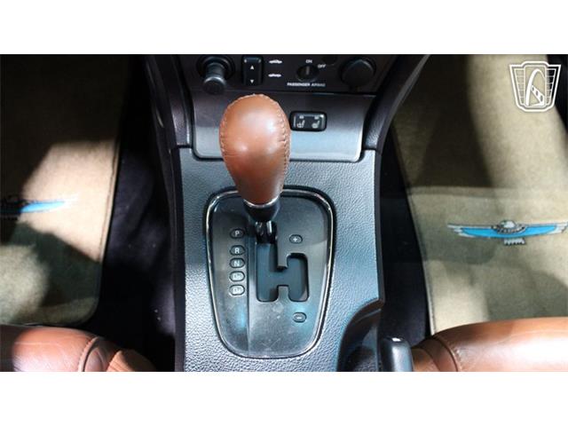 2003 Ford Thunderbird (CC-2091413) for sale in Tulsa, Oklahoma