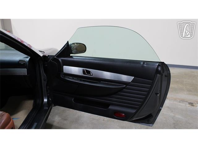 2003 Ford Thunderbird (CC-2091413) for sale in Tulsa, Oklahoma