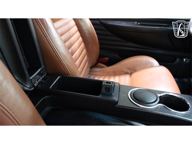2003 Ford Thunderbird (CC-2091413) for sale in Tulsa, Oklahoma