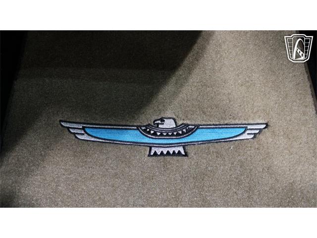 2003 Ford Thunderbird (CC-2091413) for sale in Tulsa, Oklahoma