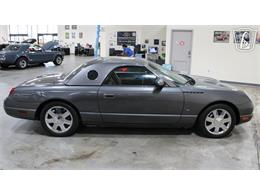 2003 Ford Thunderbird (CC-2091413) for sale in Tulsa, Oklahoma