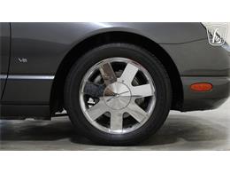 2003 Ford Thunderbird (CC-2091413) for sale in Tulsa, Oklahoma