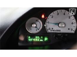 2003 Ford Thunderbird (CC-2091413) for sale in Tulsa, Oklahoma