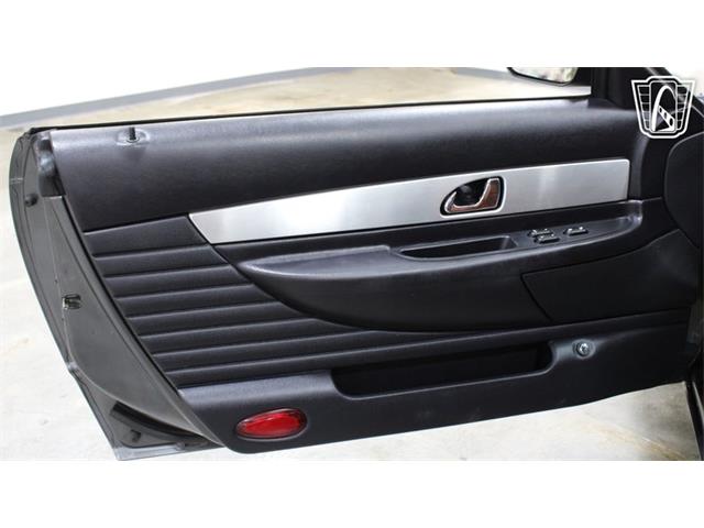 2003 Ford Thunderbird (CC-2091413) for sale in Tulsa, Oklahoma