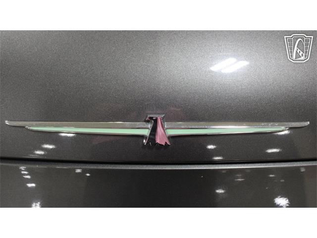 2003 Ford Thunderbird (CC-2091413) for sale in Tulsa, Oklahoma