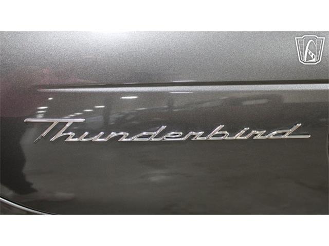 2003 Ford Thunderbird (CC-2091413) for sale in Tulsa, Oklahoma