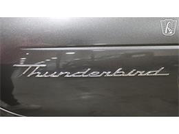 2003 Ford Thunderbird (CC-2091413) for sale in Tulsa, Oklahoma