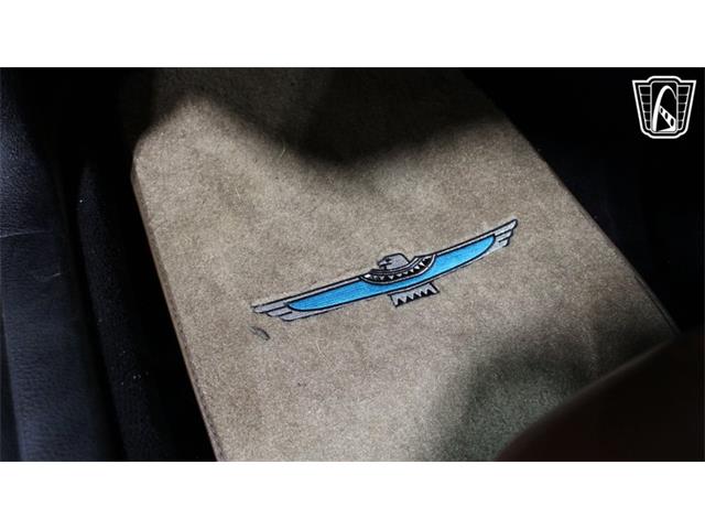 2003 Ford Thunderbird (CC-2091413) for sale in Tulsa, Oklahoma