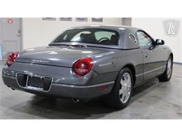 2003 Ford Thunderbird (CC-2091413) for sale in Tulsa, Oklahoma