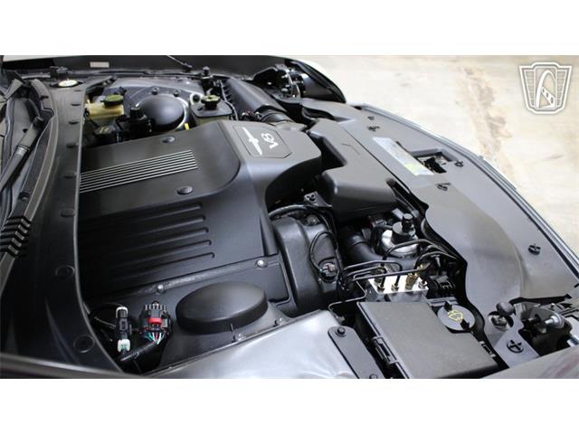 2003 Ford Thunderbird (CC-2091413) for sale in Tulsa, Oklahoma