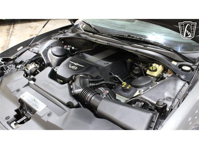2003 Ford Thunderbird (CC-2091413) for sale in Tulsa, Oklahoma