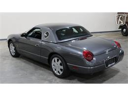 2003 Ford Thunderbird (CC-2091413) for sale in Tulsa, Oklahoma