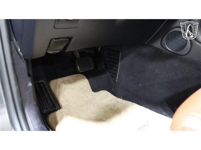 2003 Ford Thunderbird (CC-2091413) for sale in Tulsa, Oklahoma
