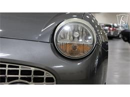 2003 Ford Thunderbird (CC-2091413) for sale in Tulsa, Oklahoma