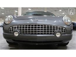 2003 Ford Thunderbird (CC-2091413) for sale in Tulsa, Oklahoma