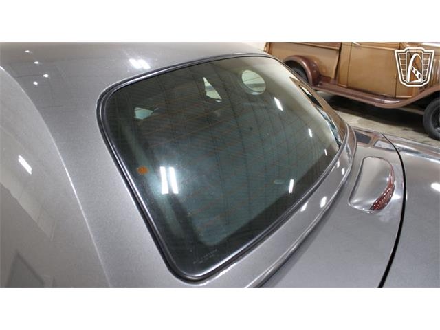 2003 Ford Thunderbird (CC-2091413) for sale in Tulsa, Oklahoma