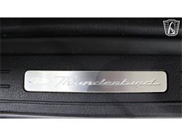 2003 Ford Thunderbird (CC-2091413) for sale in Tulsa, Oklahoma