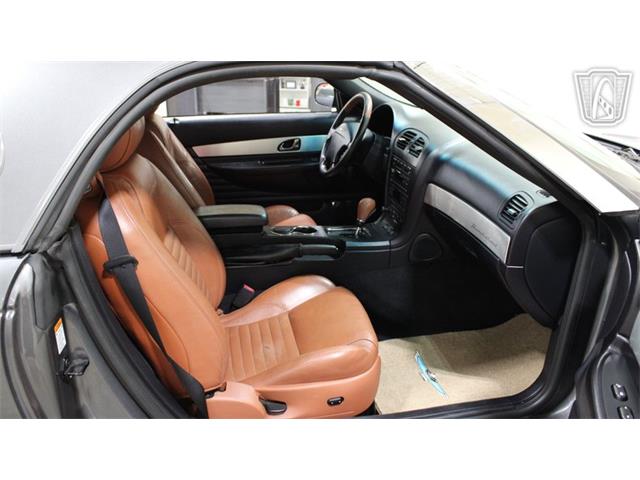 2003 Ford Thunderbird (CC-2091413) for sale in Tulsa, Oklahoma