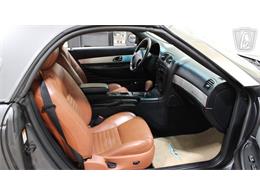 2003 Ford Thunderbird (CC-2091413) for sale in Tulsa, Oklahoma