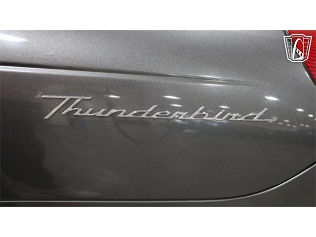 2003 Ford Thunderbird (CC-2091413) for sale in Tulsa, Oklahoma