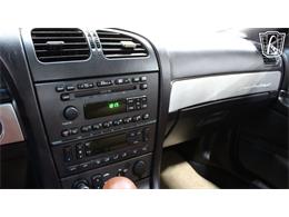 2003 Ford Thunderbird (CC-2091413) for sale in Tulsa, Oklahoma