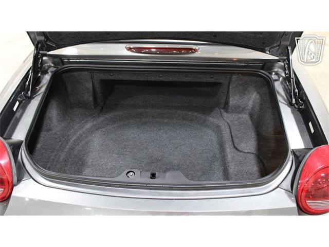 2003 Ford Thunderbird (CC-2091413) for sale in Tulsa, Oklahoma