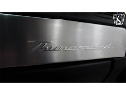 2003 Ford Thunderbird (CC-2091413) for sale in Tulsa, Oklahoma