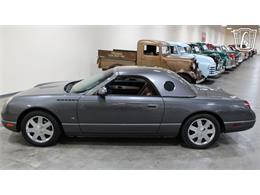 2003 Ford Thunderbird (CC-2091413) for sale in Tulsa, Oklahoma