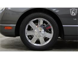 2003 Ford Thunderbird (CC-2091413) for sale in Tulsa, Oklahoma