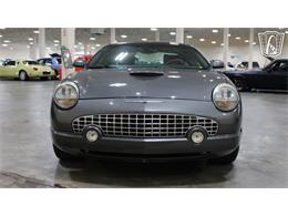 2003 Ford Thunderbird (CC-2091413) for sale in Tulsa, Oklahoma