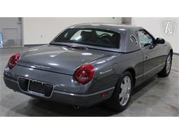 2003 Ford Thunderbird (CC-2091413) for sale in Tulsa, Oklahoma