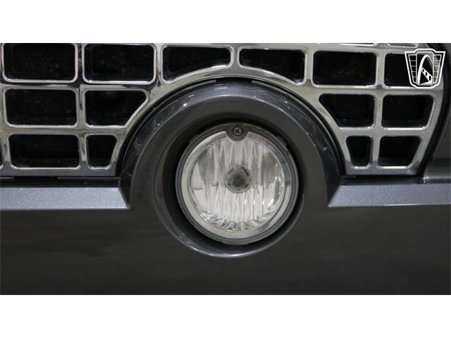 2003 Ford Thunderbird (CC-2091413) for sale in Tulsa, Oklahoma