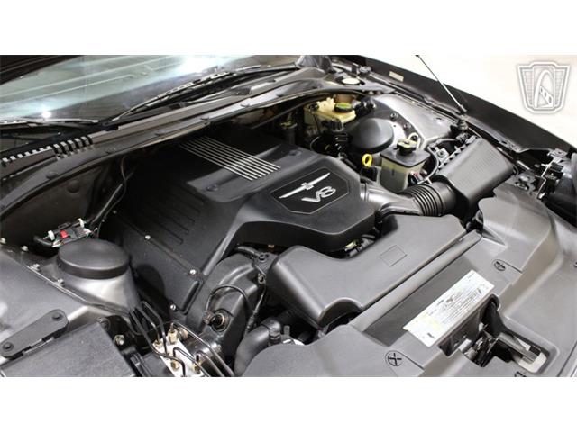 2003 Ford Thunderbird (CC-2091413) for sale in Tulsa, Oklahoma
