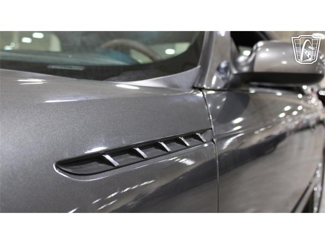 2003 Ford Thunderbird (CC-2091413) for sale in Tulsa, Oklahoma