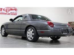 2003 Ford Thunderbird (CC-2091413) for sale in Tulsa, Oklahoma