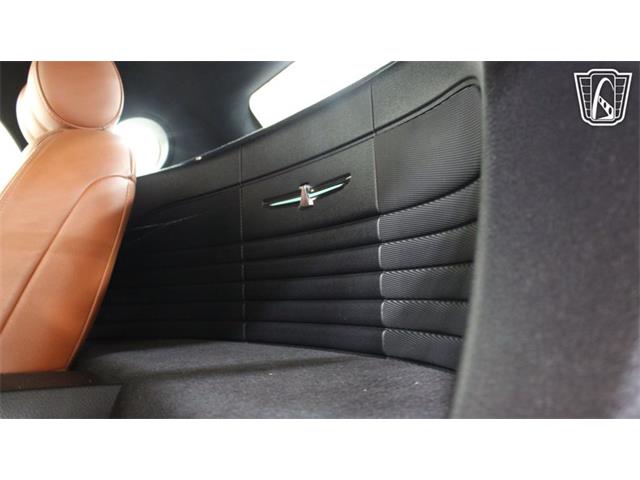 2003 Ford Thunderbird (CC-2091413) for sale in Tulsa, Oklahoma