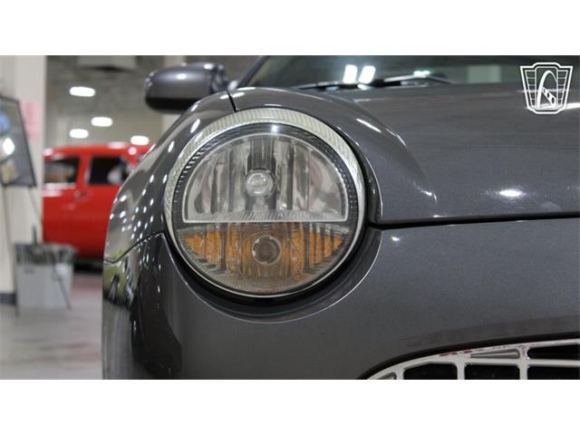 2003 Ford Thunderbird (CC-2091413) for sale in Tulsa, Oklahoma