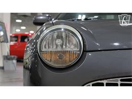 2003 Ford Thunderbird (CC-2091413) for sale in Tulsa, Oklahoma