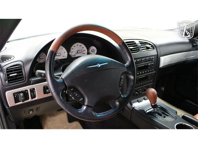 2003 Ford Thunderbird (CC-2091413) for sale in Tulsa, Oklahoma