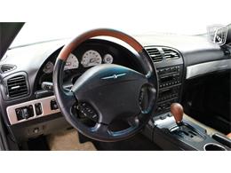 2003 Ford Thunderbird (CC-2091413) for sale in Tulsa, Oklahoma