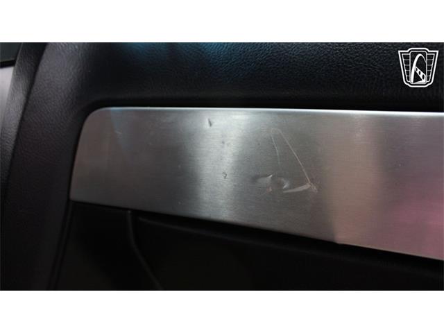2003 Ford Thunderbird (CC-2091413) for sale in Tulsa, Oklahoma