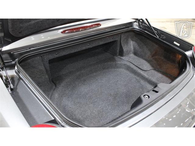 2003 Ford Thunderbird (CC-2091413) for sale in Tulsa, Oklahoma