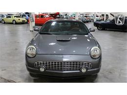 2003 Ford Thunderbird (CC-2091413) for sale in Tulsa, Oklahoma