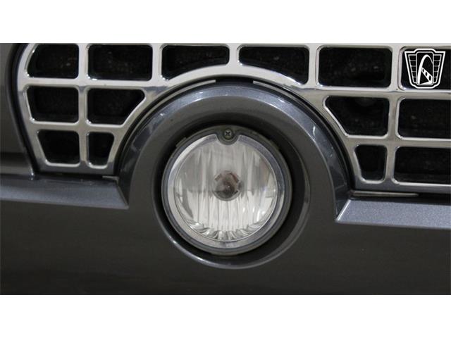 2003 Ford Thunderbird (CC-2091413) for sale in Tulsa, Oklahoma