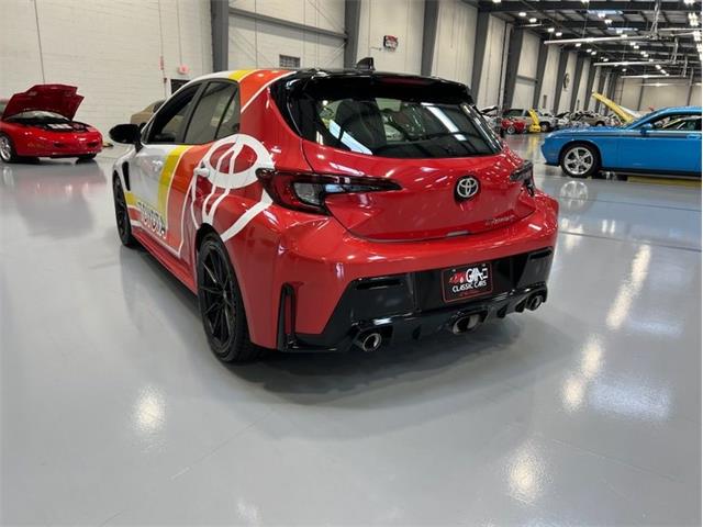 2023 Toyota Corolla (CC-2091414) for sale in Greensboro, North Carolina