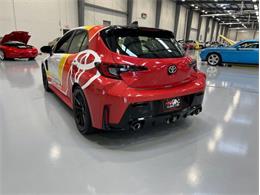 2023 Toyota Corolla (CC-2091414) for sale in Greensboro, North Carolina