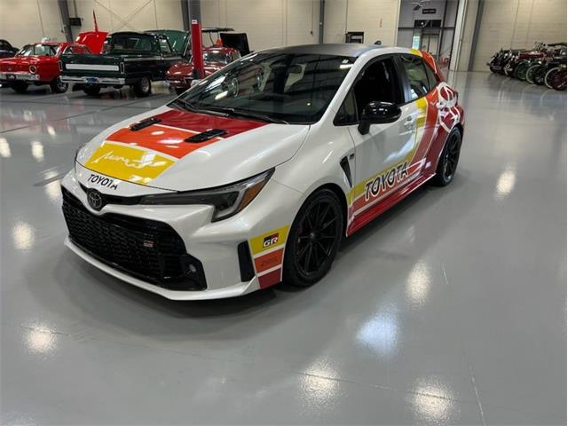 2023 Toyota Corolla (CC-2091414) for sale in Greensboro, North Carolina