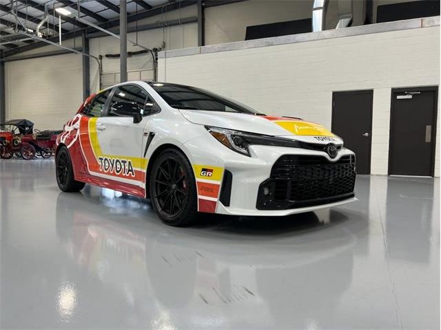 2023 Toyota Corolla (CC-2091414) for sale in Greensboro, North Carolina